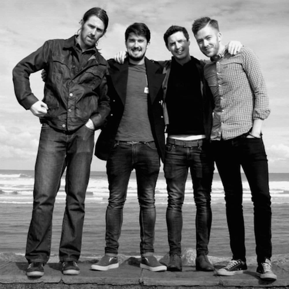 The Riptide Movement – Alternative