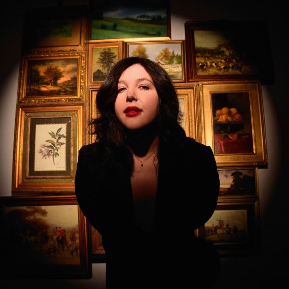 Lucy Dacus – Singer-Songwriter