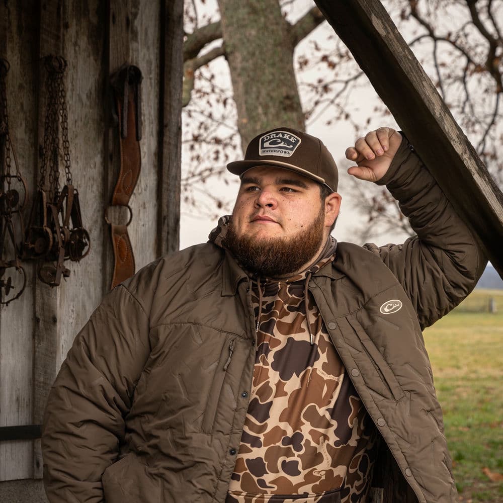 Shane Profitt – Country