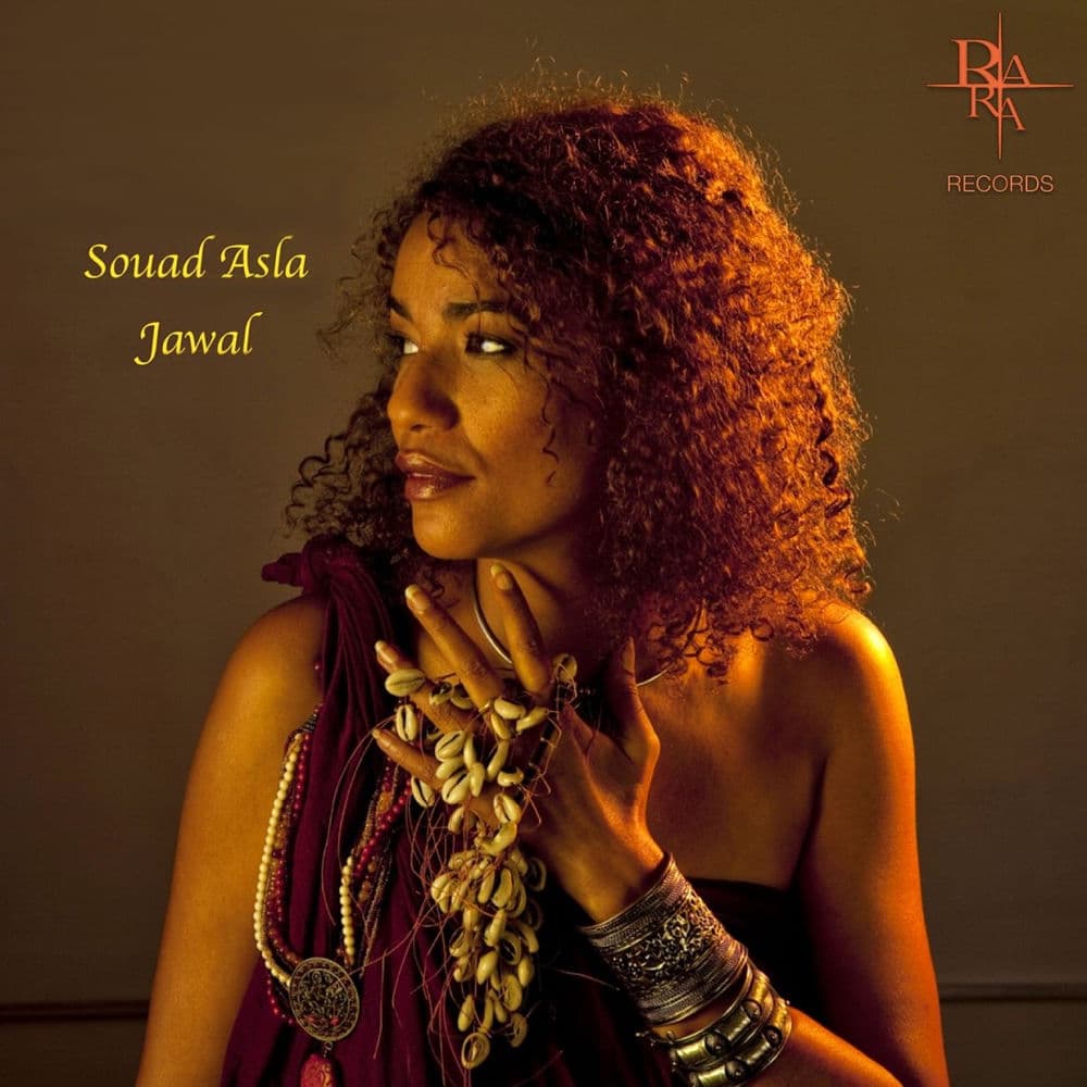 SOUAD ASLA