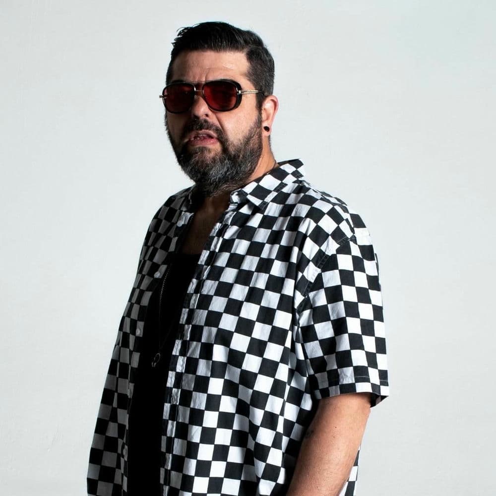 Mario Piu – Dance