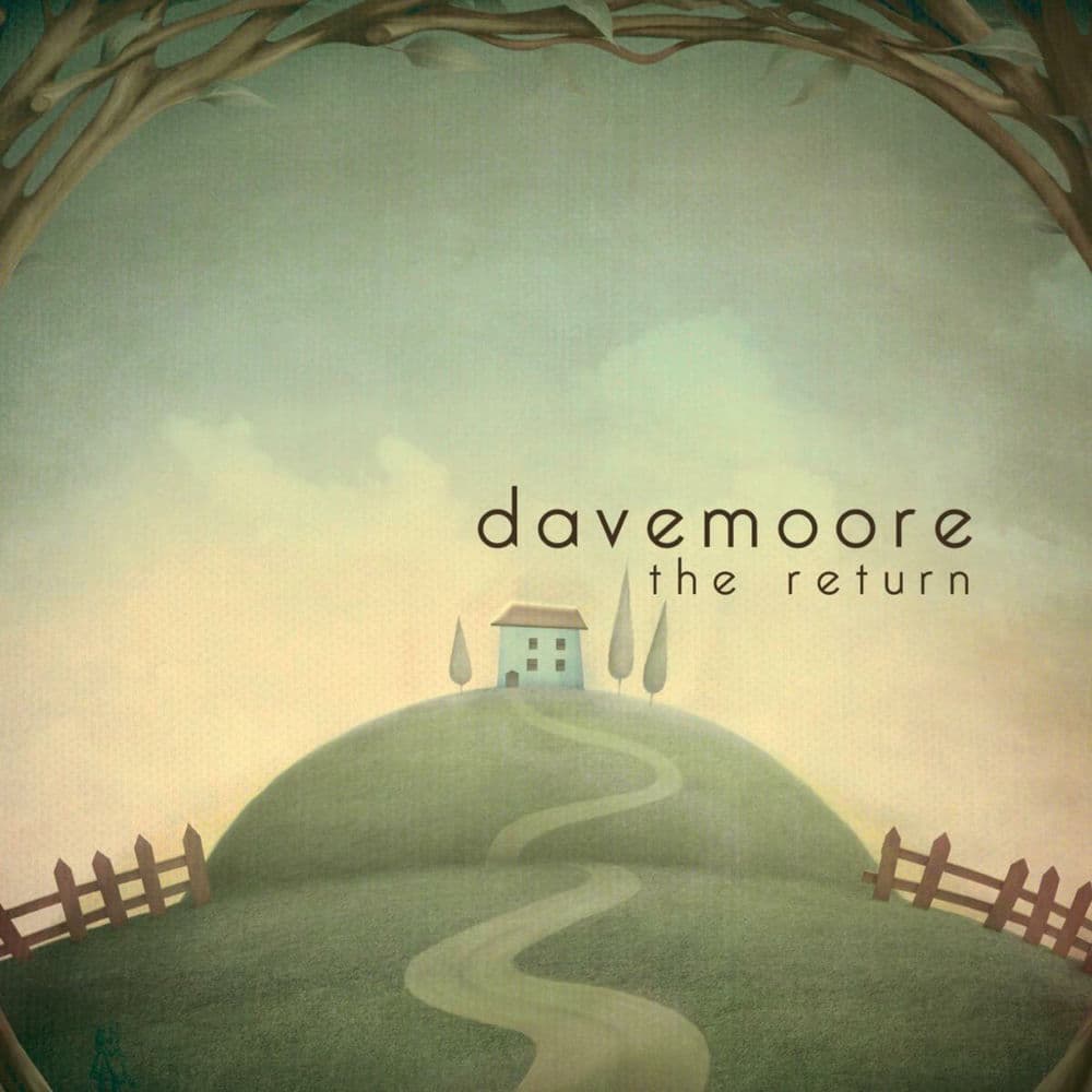 Dave Moore