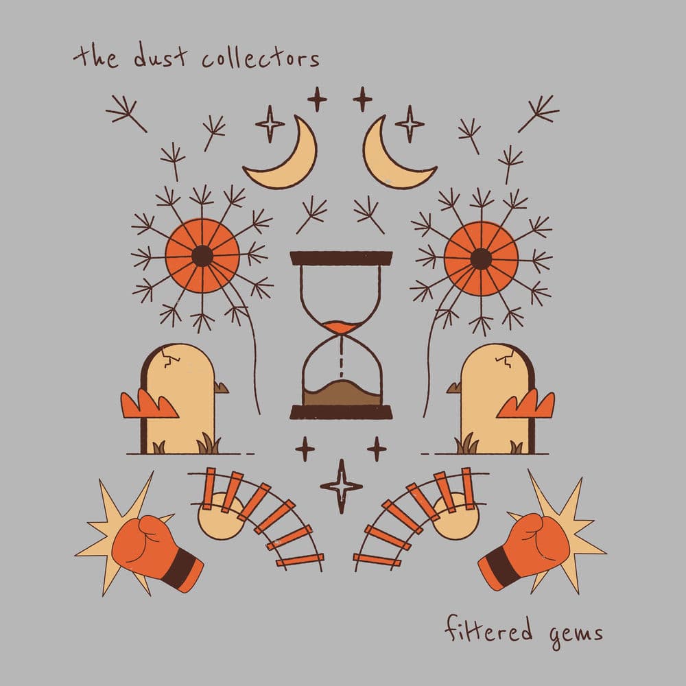 The Dust Collectors – Pop