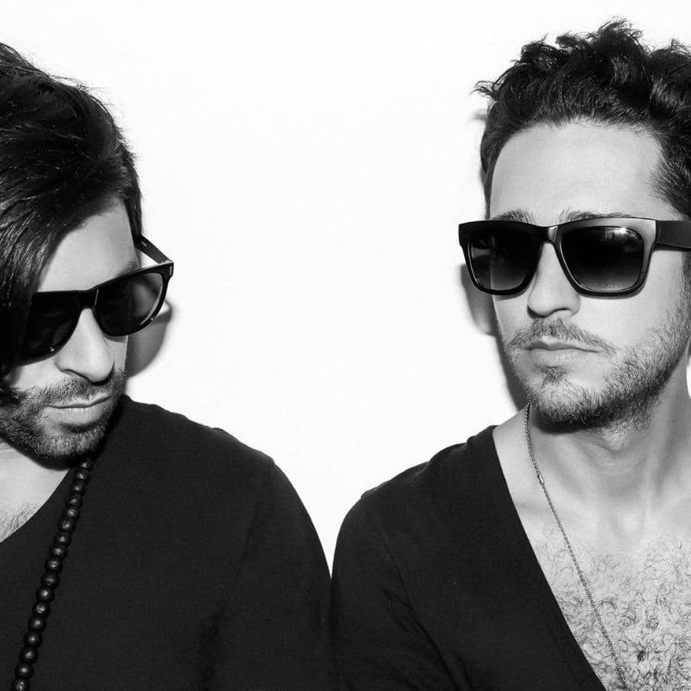 Bedouin – Deep House
