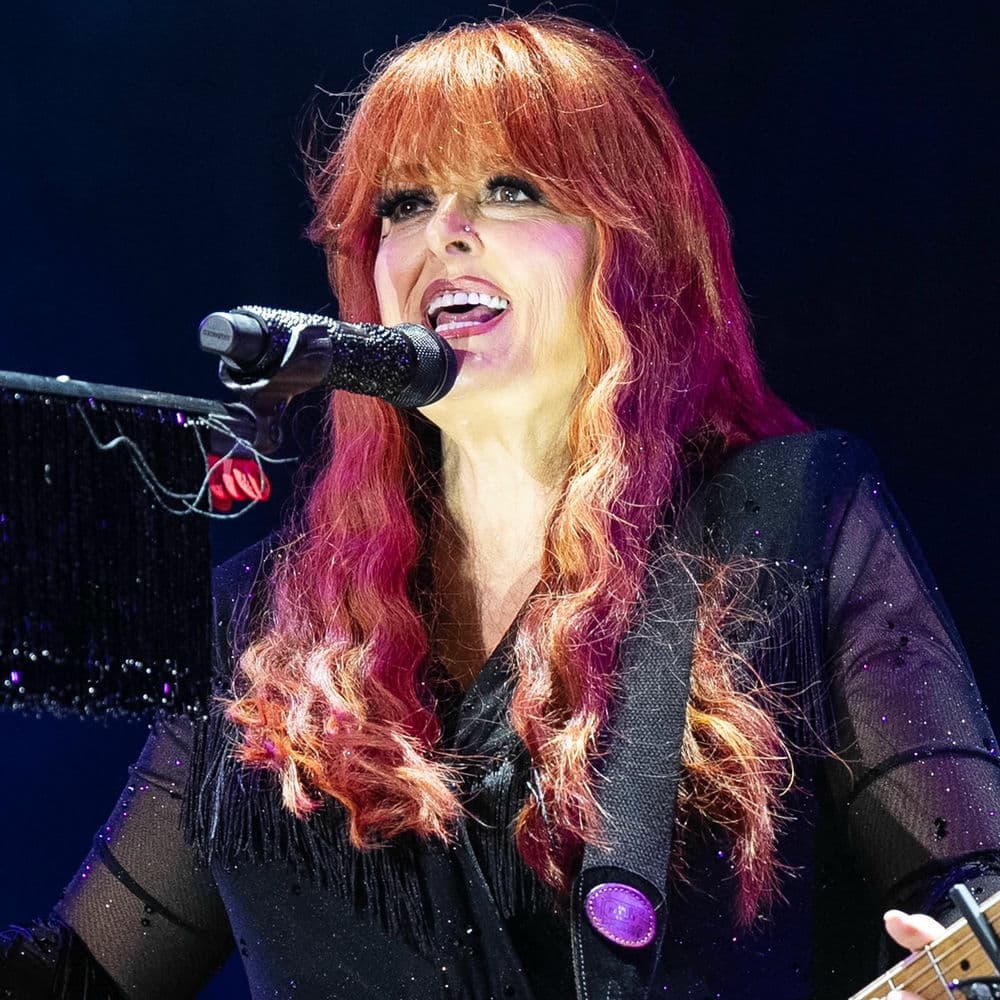 Wynonna Judd – Country