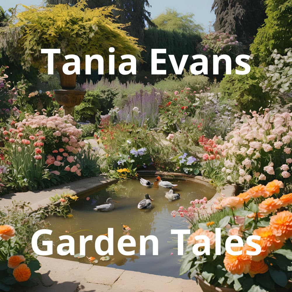 Tania Evans – Dance-Pop