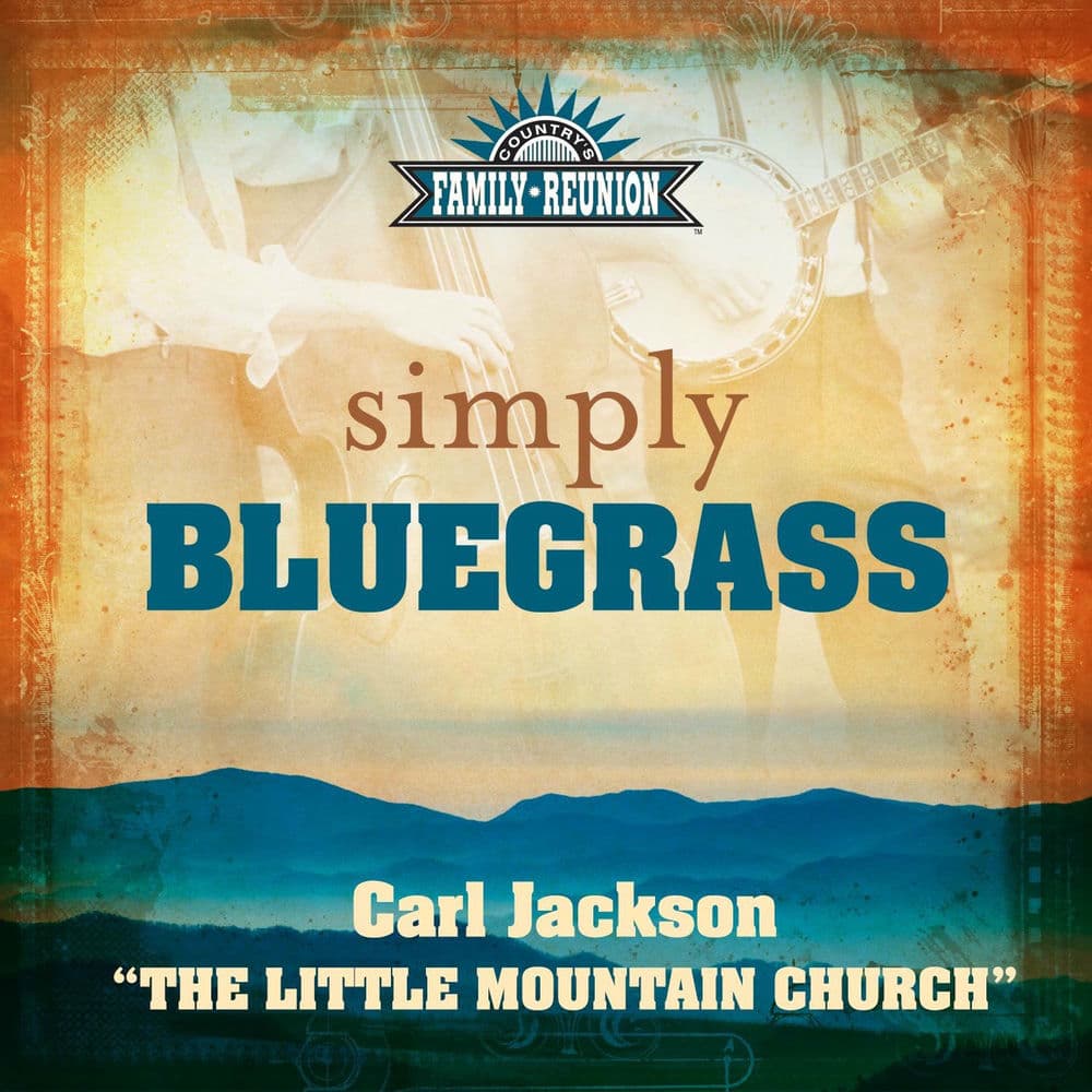 Carl Jackson – Country