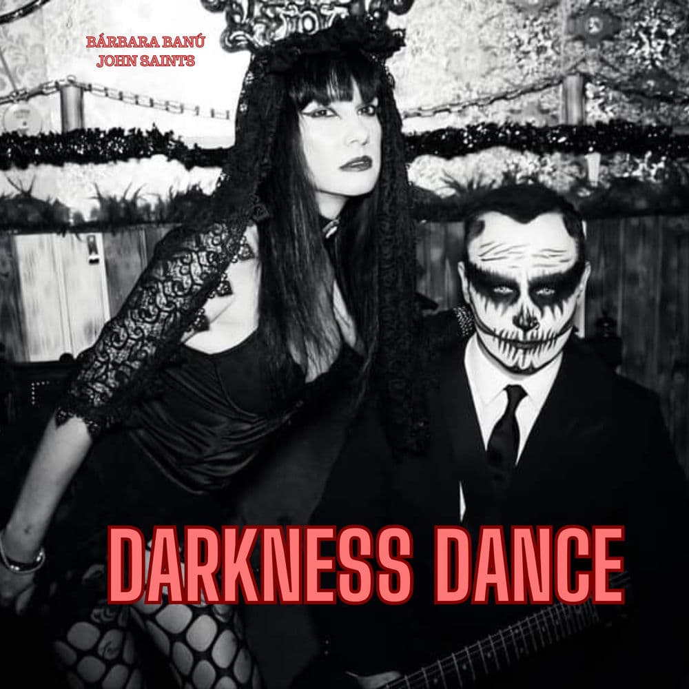 BLOOD DESIRE – Alternative