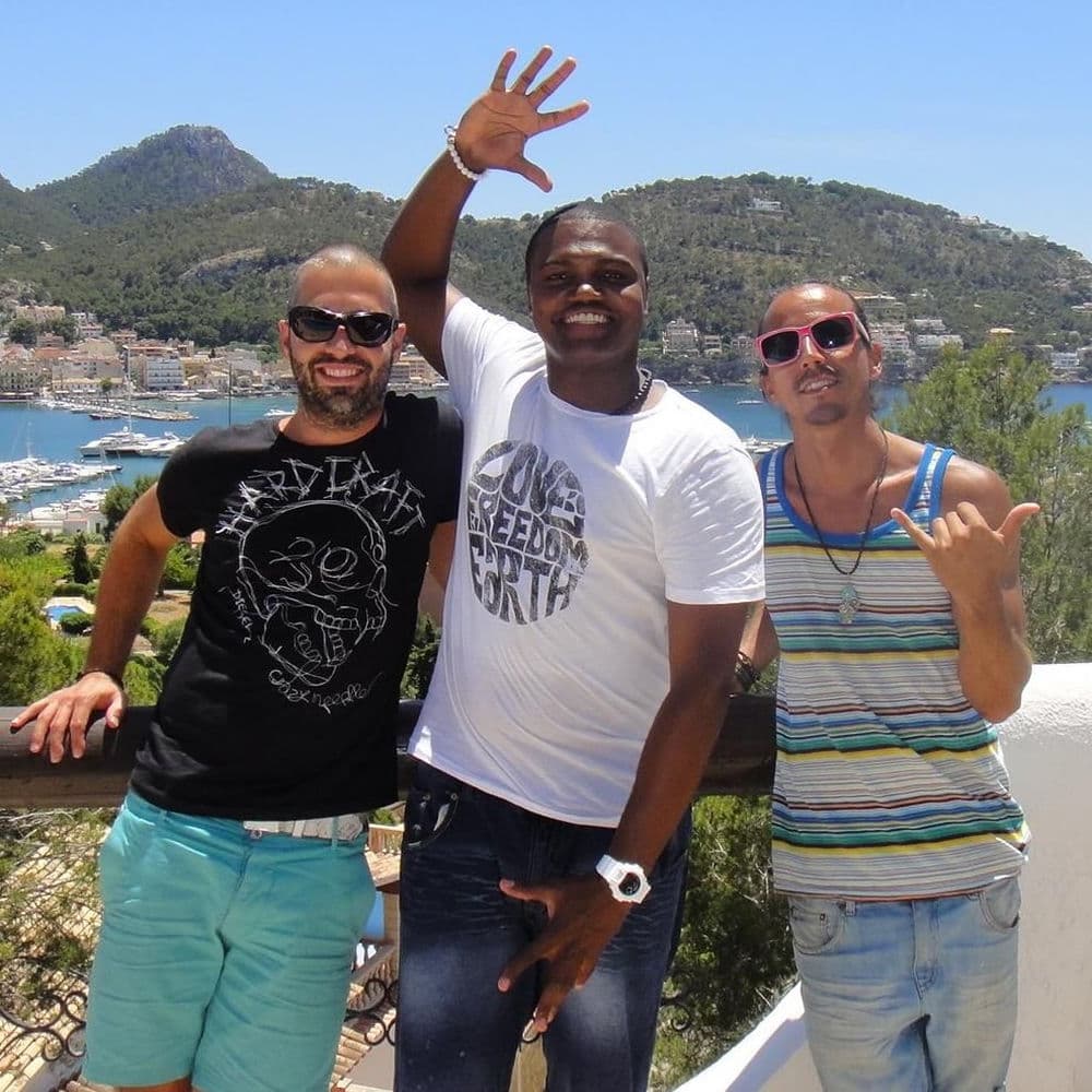 Rio – Electro House