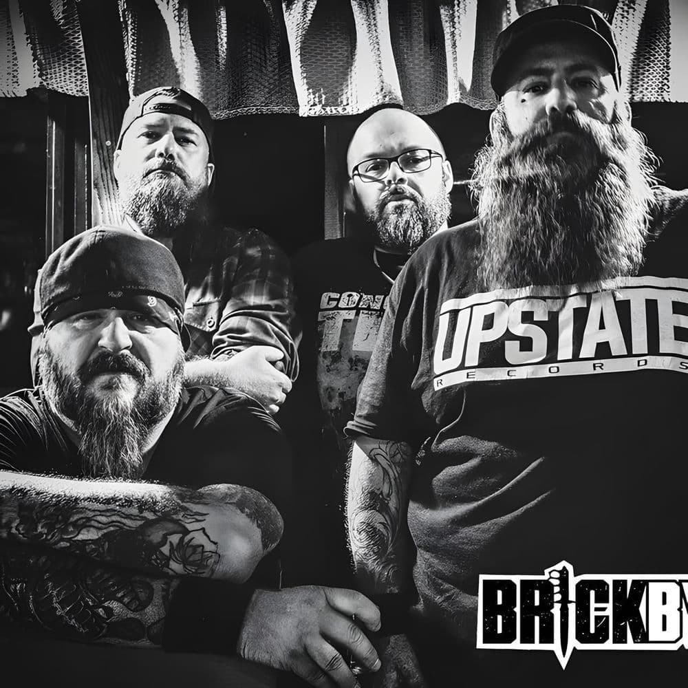 Brick By Brick – Hardcore Punk
