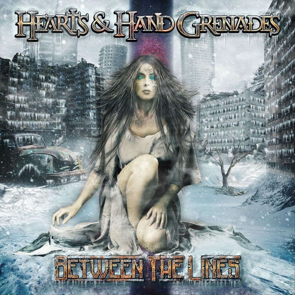 Hearts & Hand Grenades β Rock