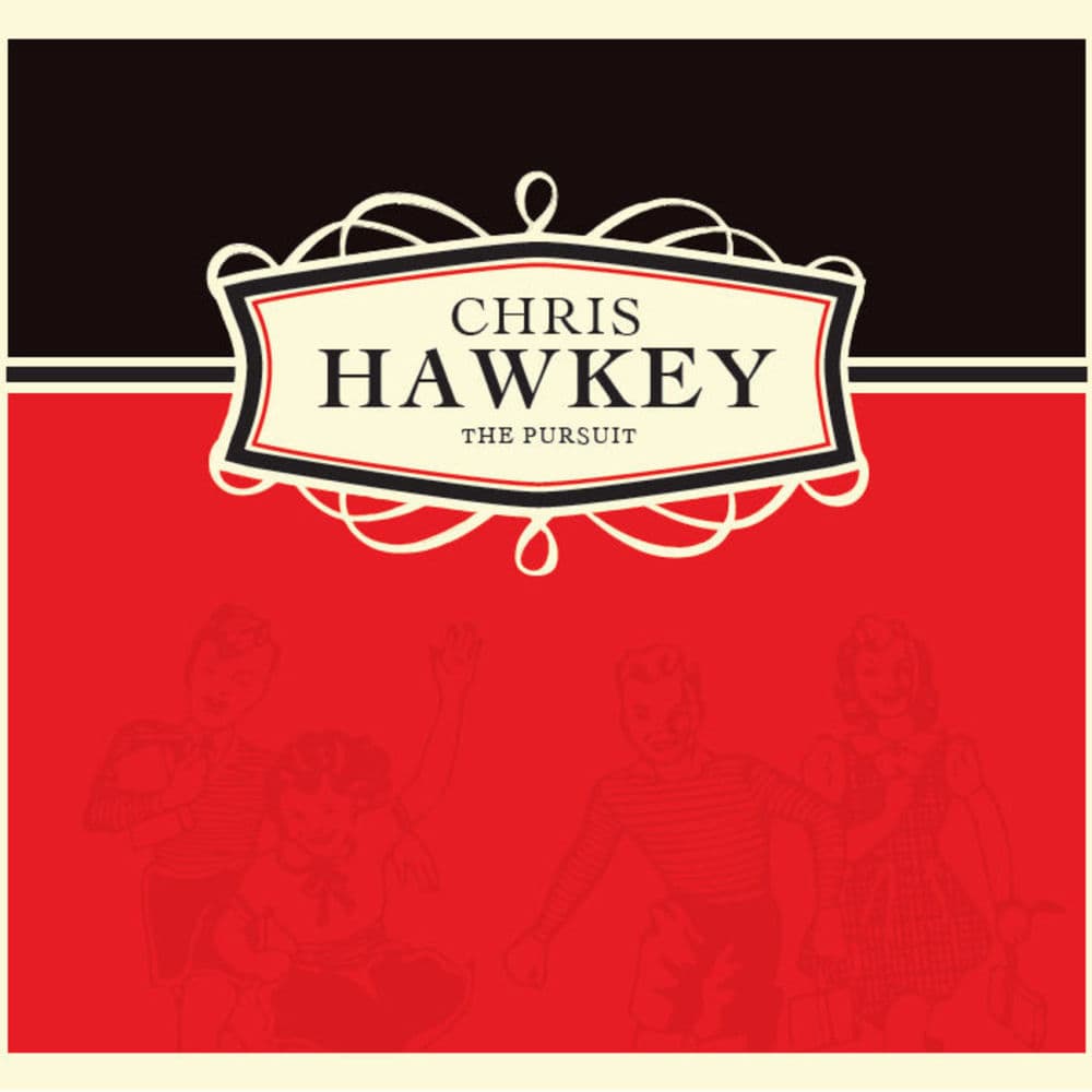 Chris Hawkey – Rock