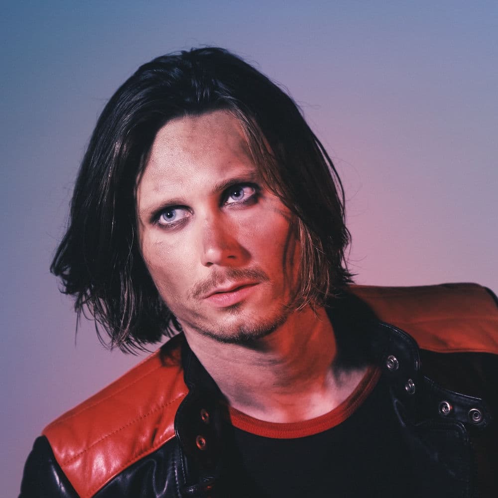 Moritz Jahn – Pop