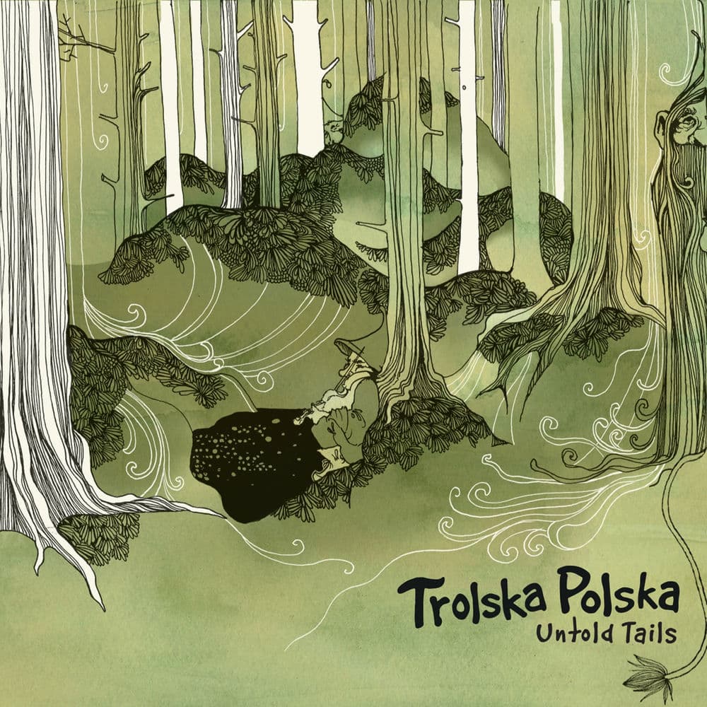 Trolska Polska – Folk
