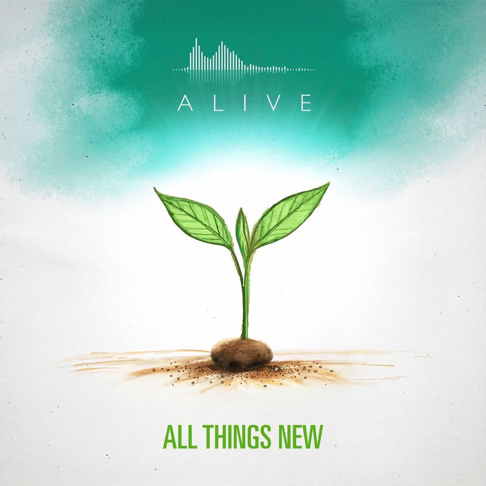 Alive – Rap/Hip Hop