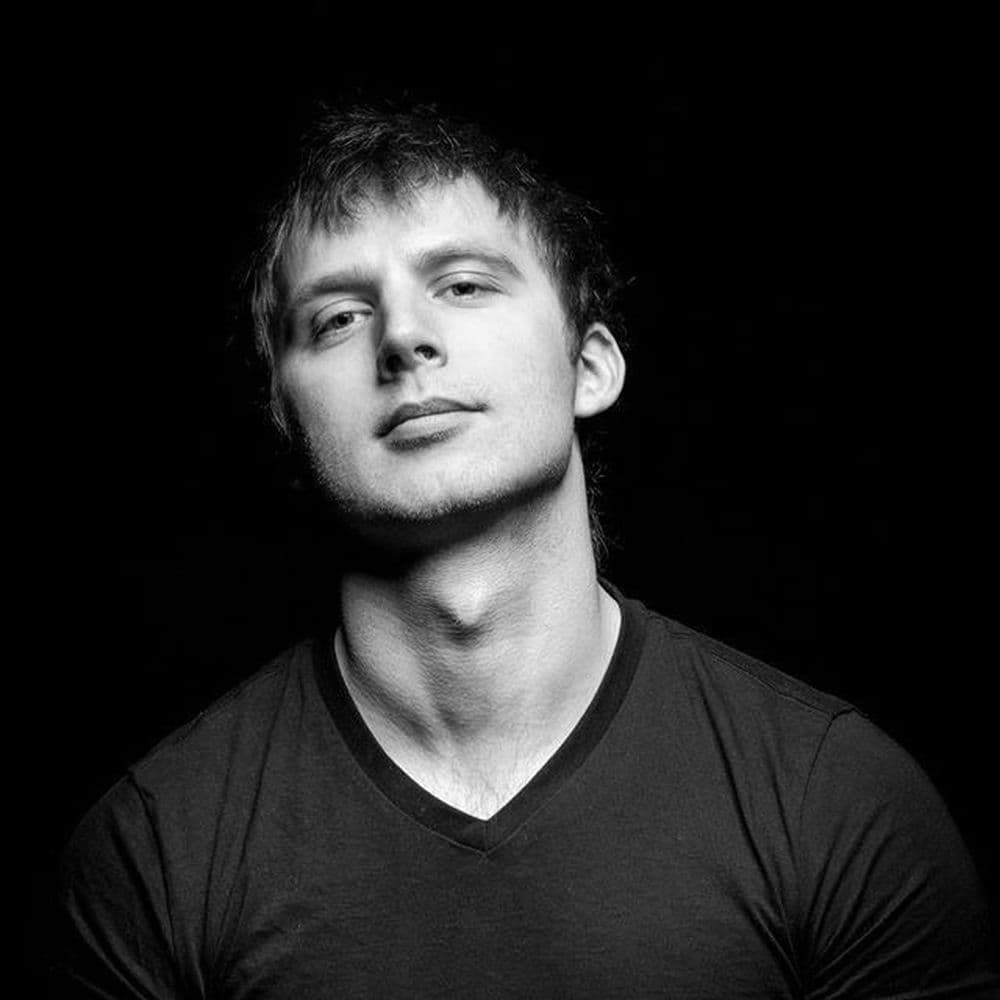 Kaimo K – Dance