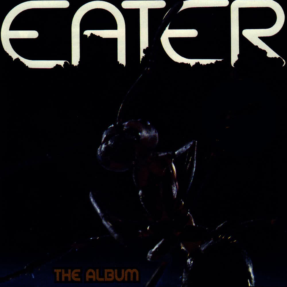 Eater – Punk