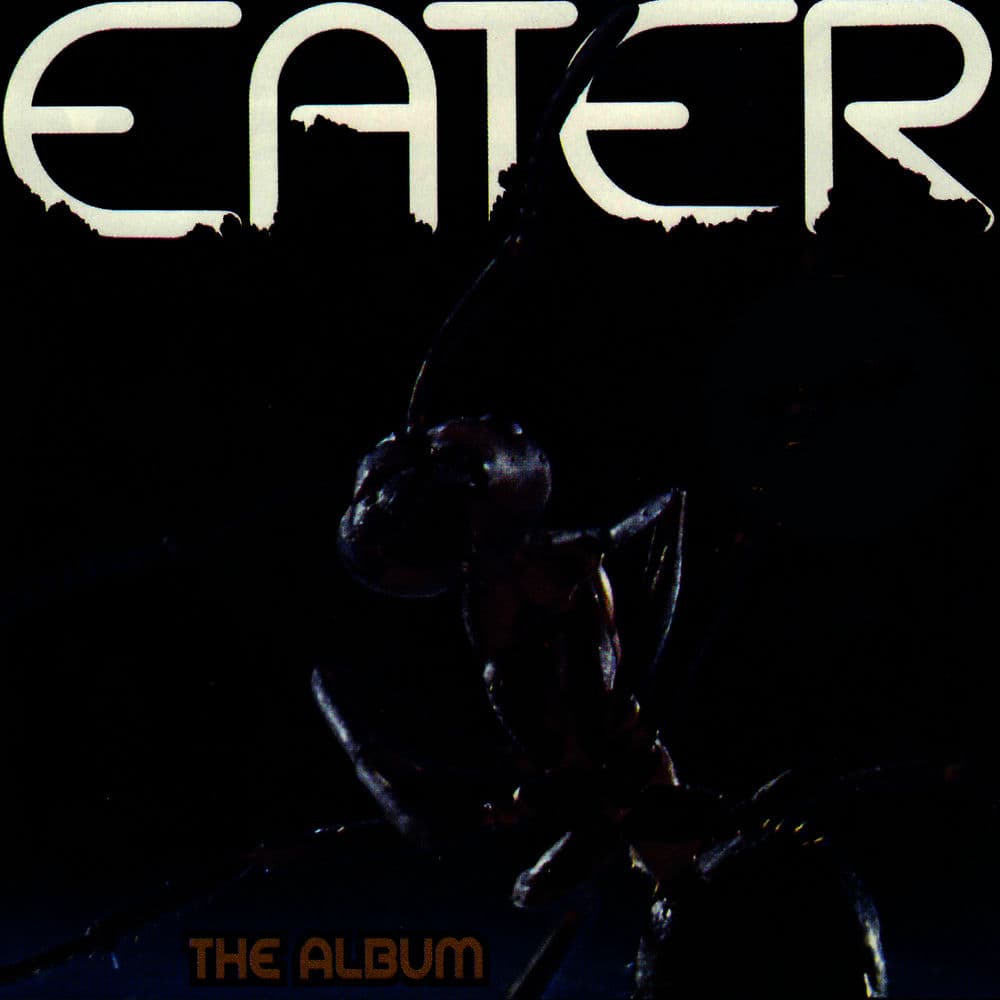 Eater – Punk