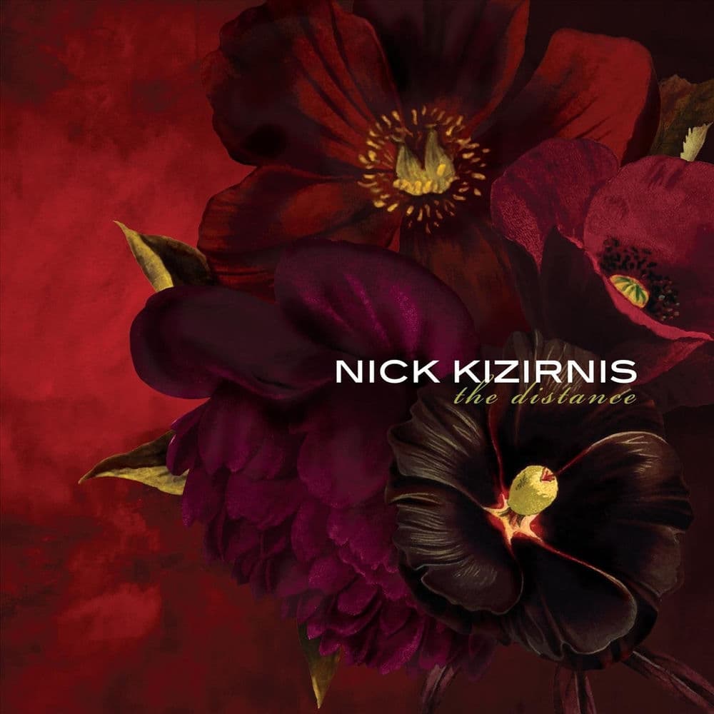 Nick Kizirnis – Indie Rock