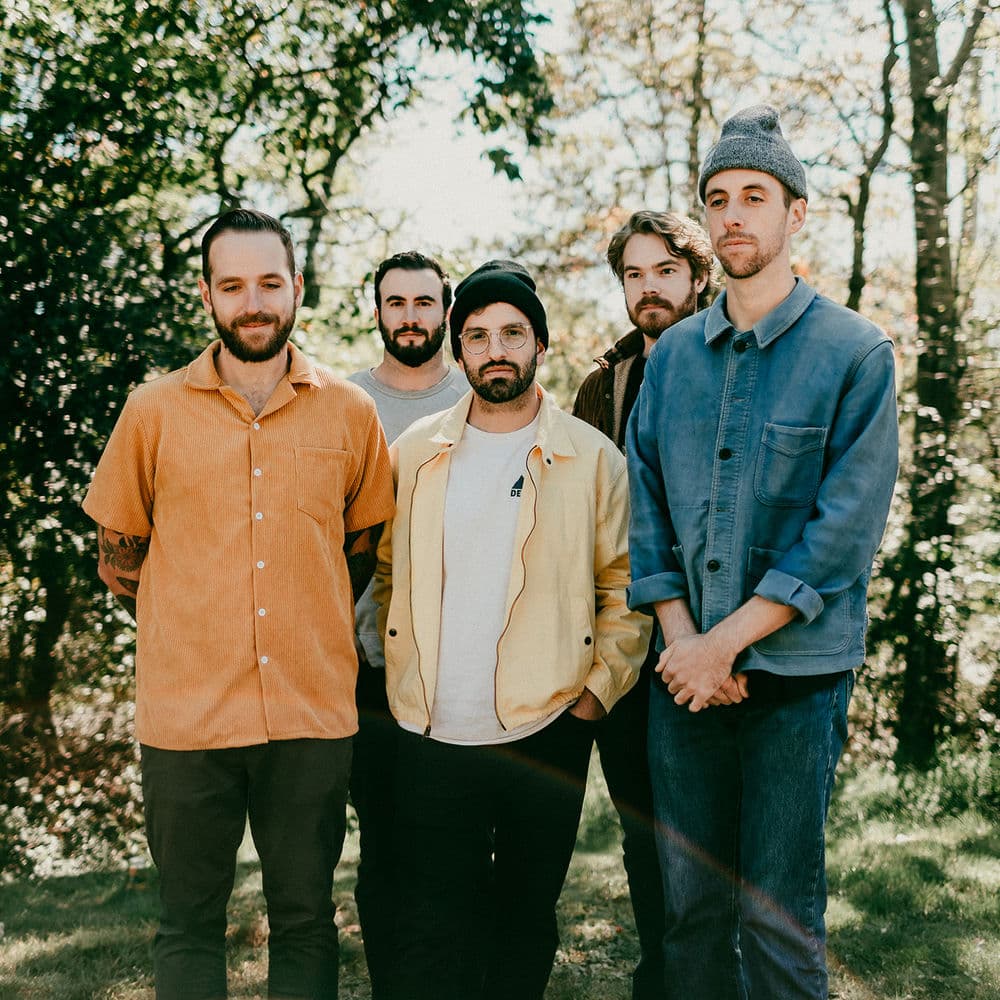 Steady Hands – Rock