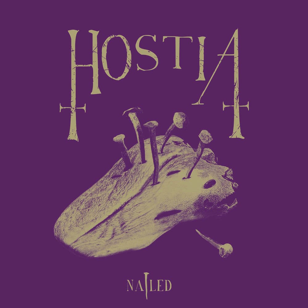 Hostia – Death Metal