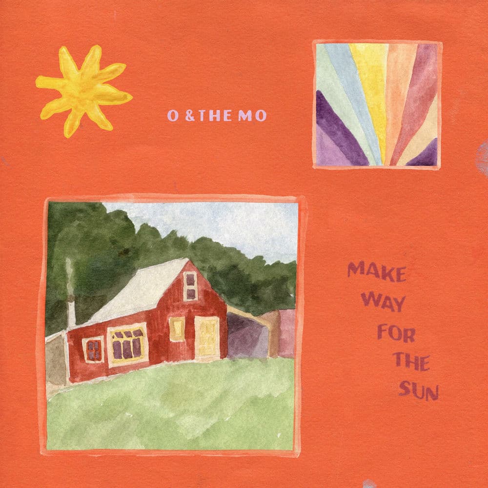 O & The Mo – Indie Rock