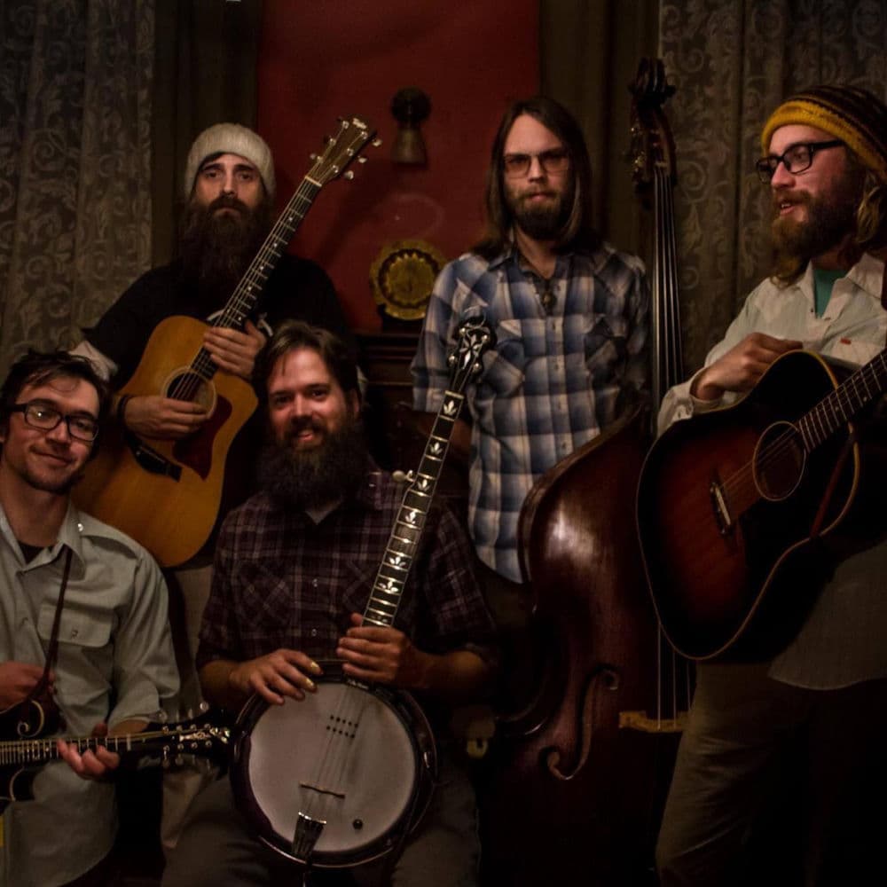 Arkansauce – Folk