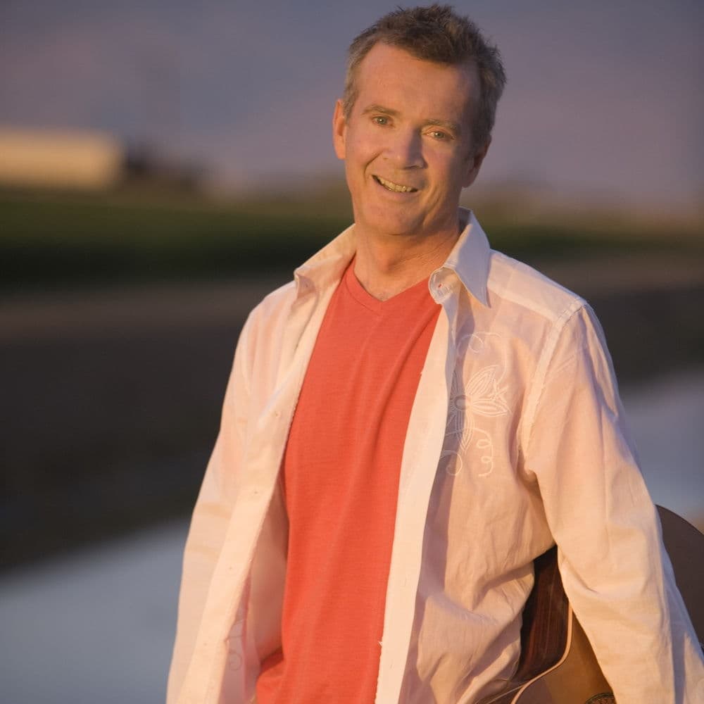 Peter White – Alternative Rock