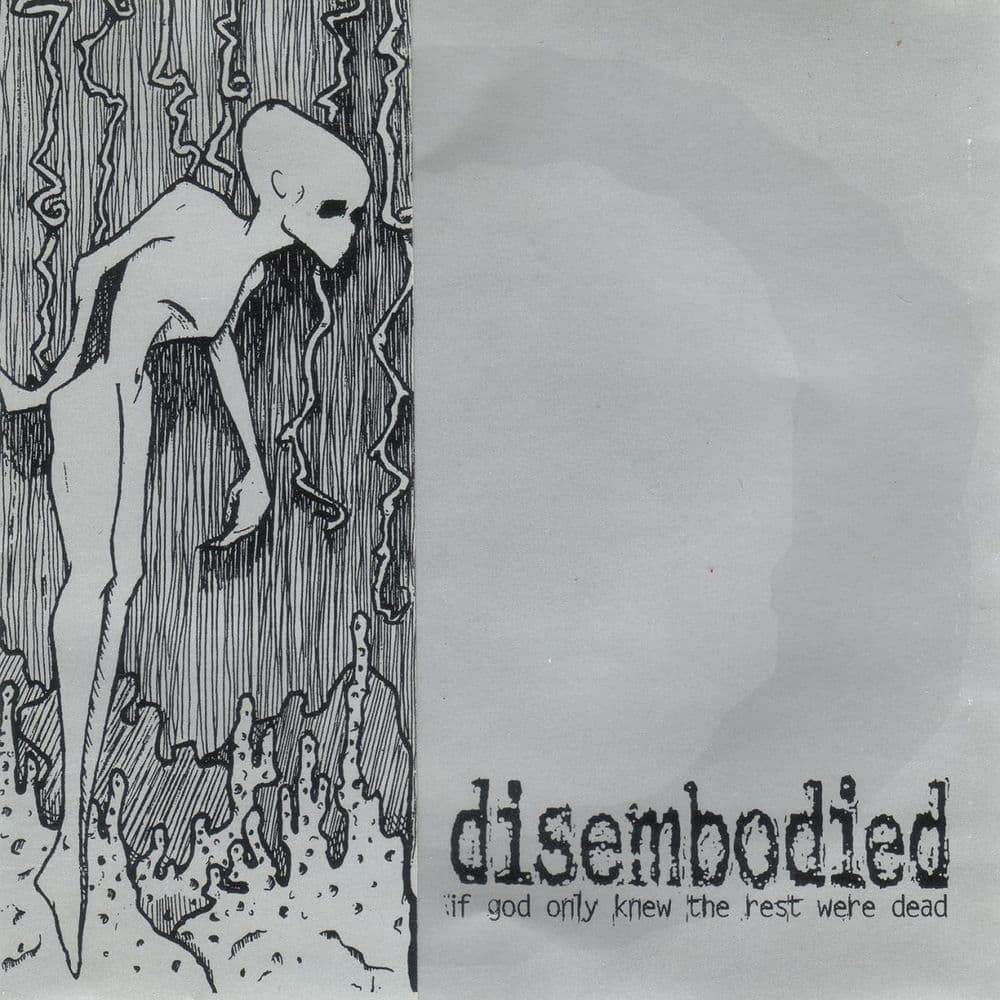 Disembodied – Metalcore
