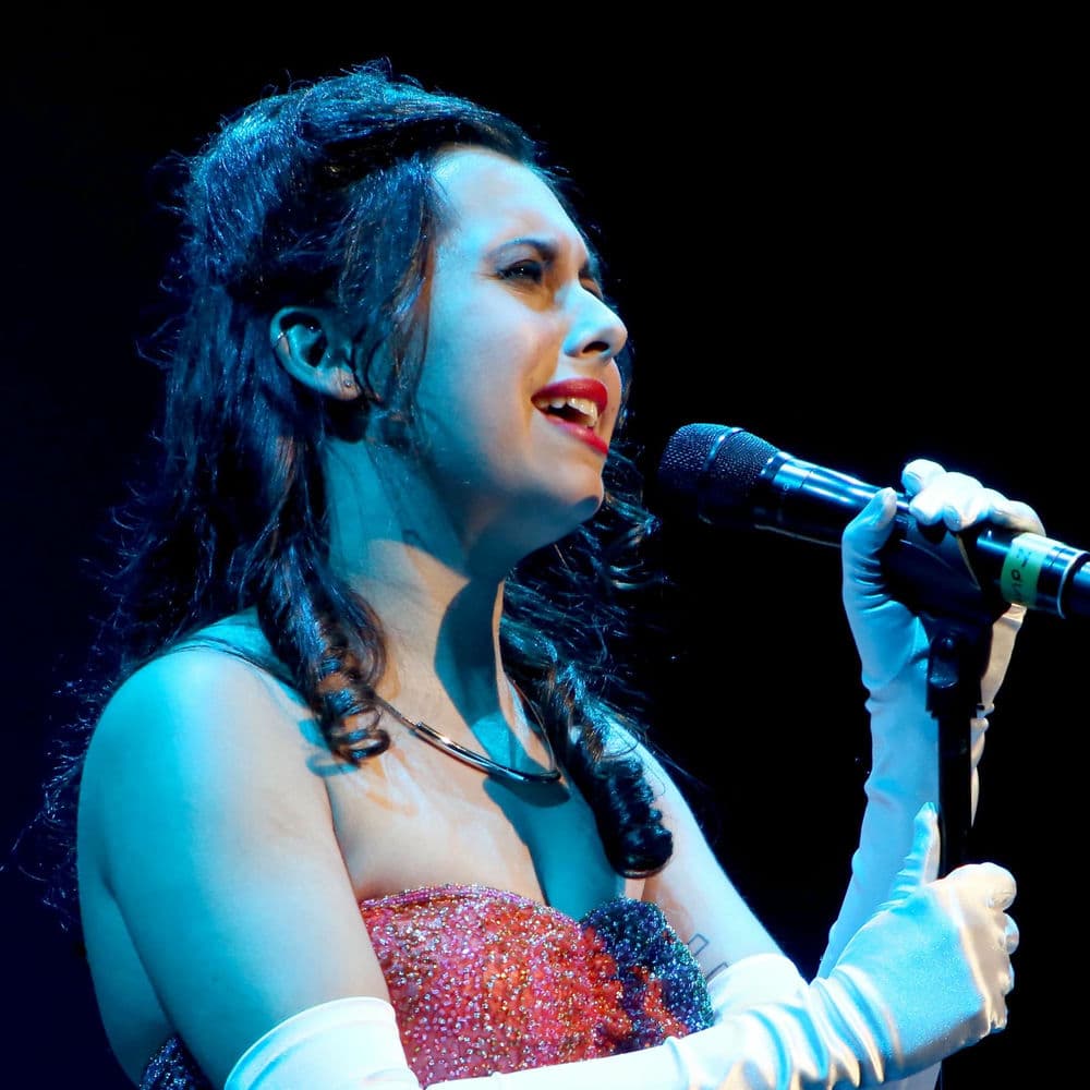 VERONICA SWIFT – Jazz