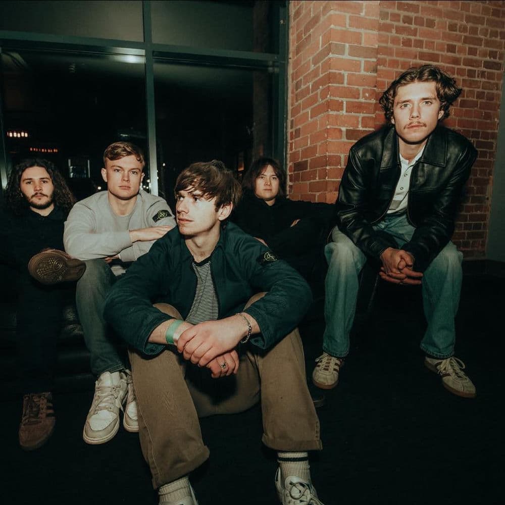 The Rogues – Pop