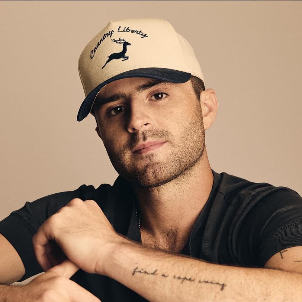 Greylan James – Country