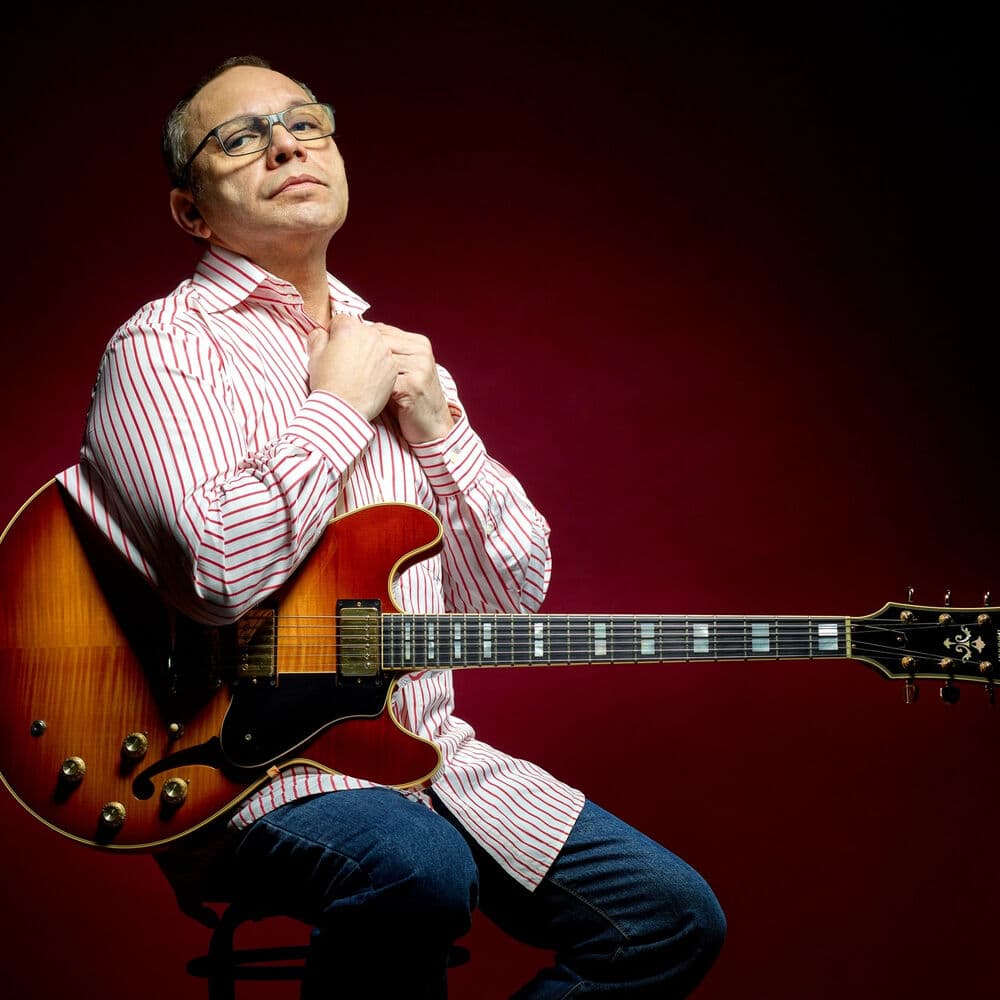 BIRELI LAGRENE – Jazz