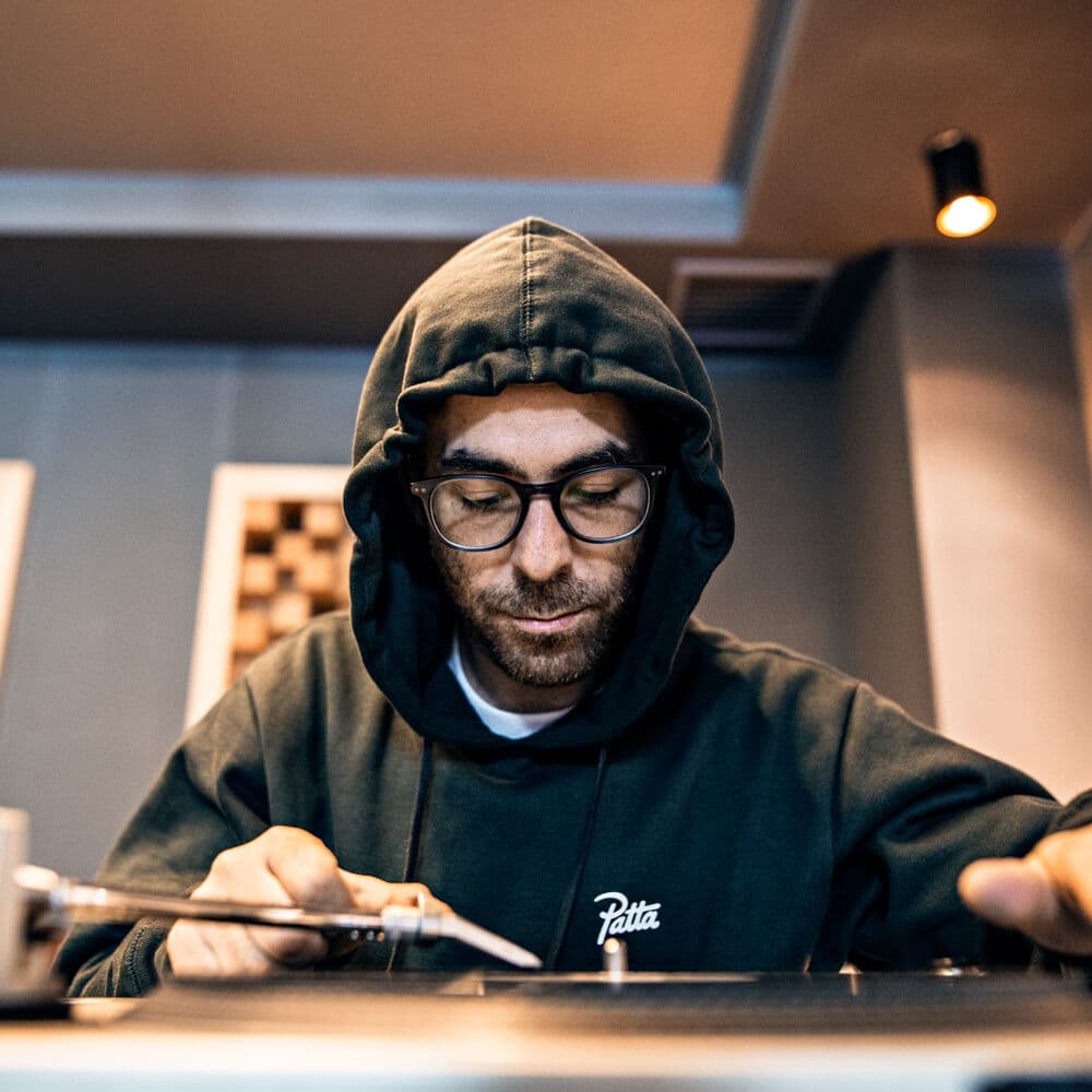 The Alchemist – Hip-Hop