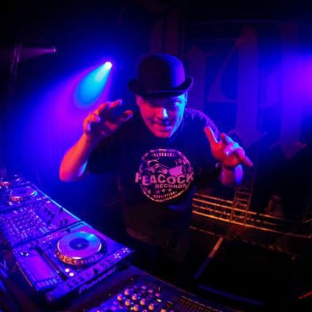 Doctor Nez – Electro
