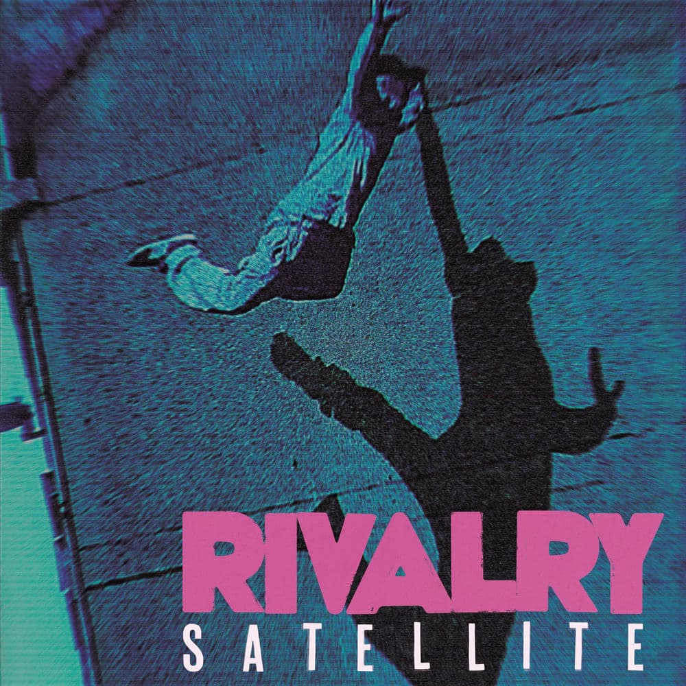 Rivalry – Indie Rock