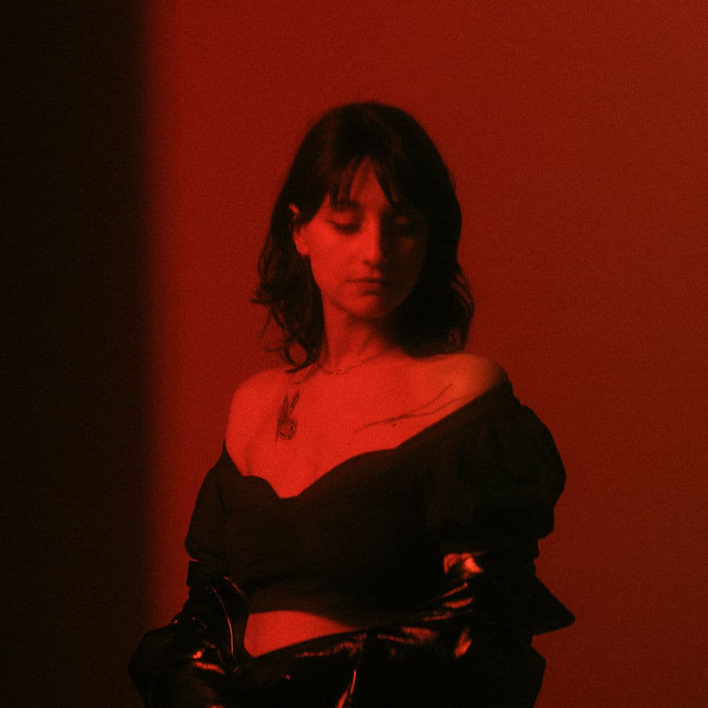 LILA EHJA – Indie Rock