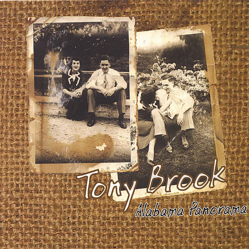 Tony Brook