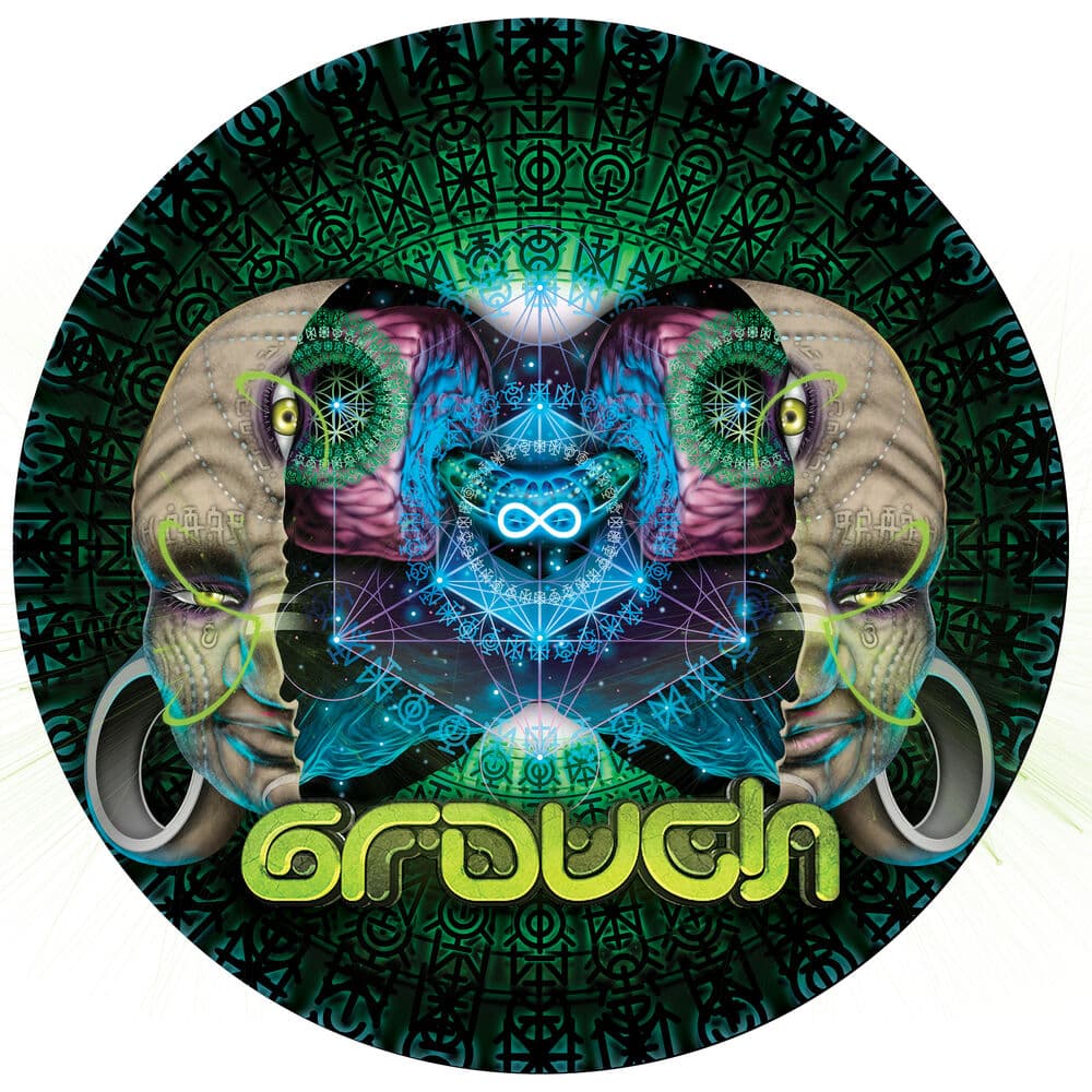 Grouch – Trance