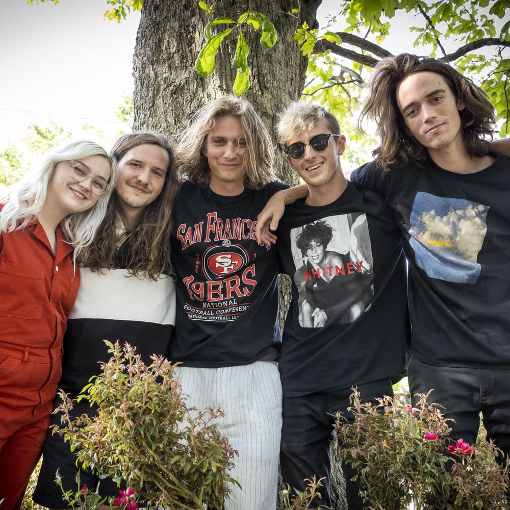 flipturn – Indie Rock