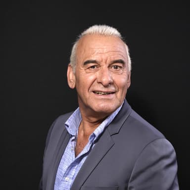 MICHEL FUGAIN