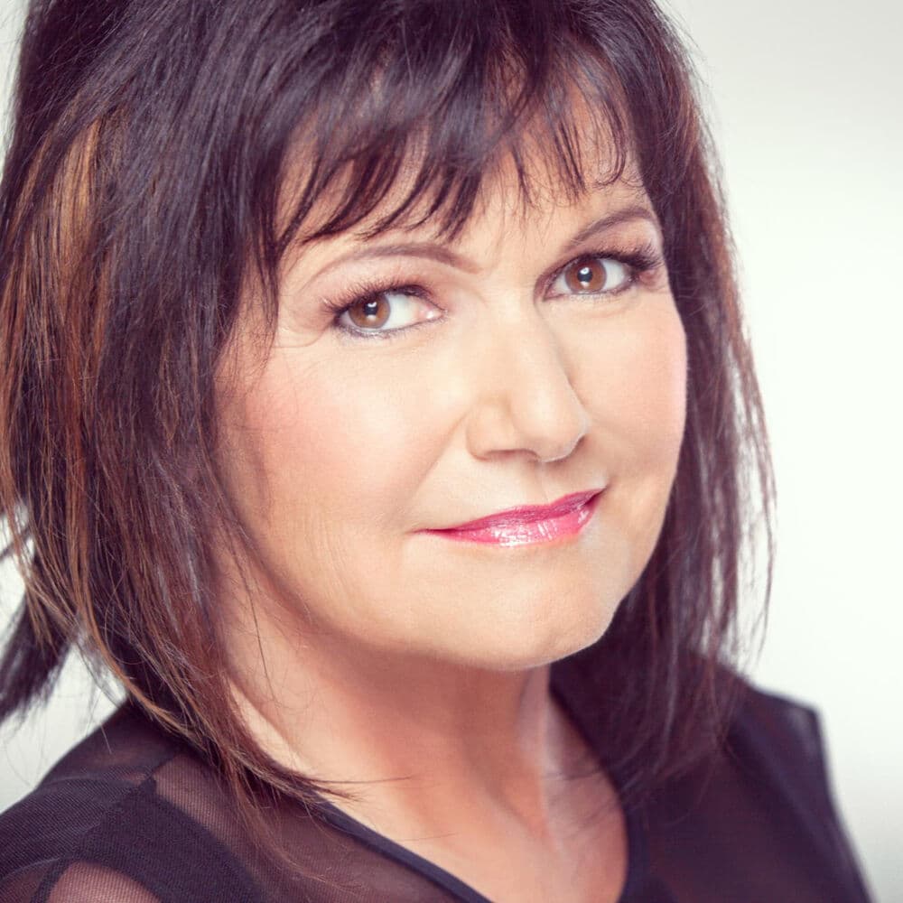 Maurane – Pop