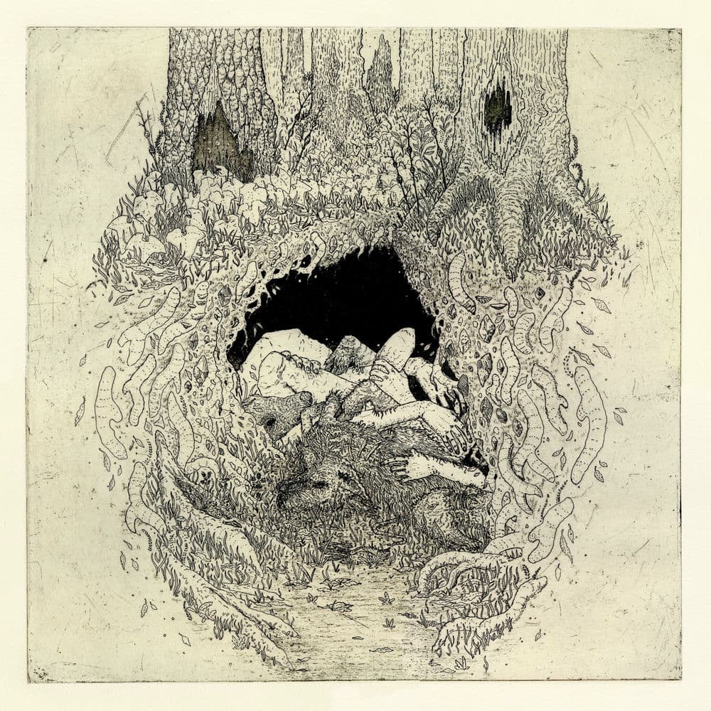 Malevich – Heavy Metal