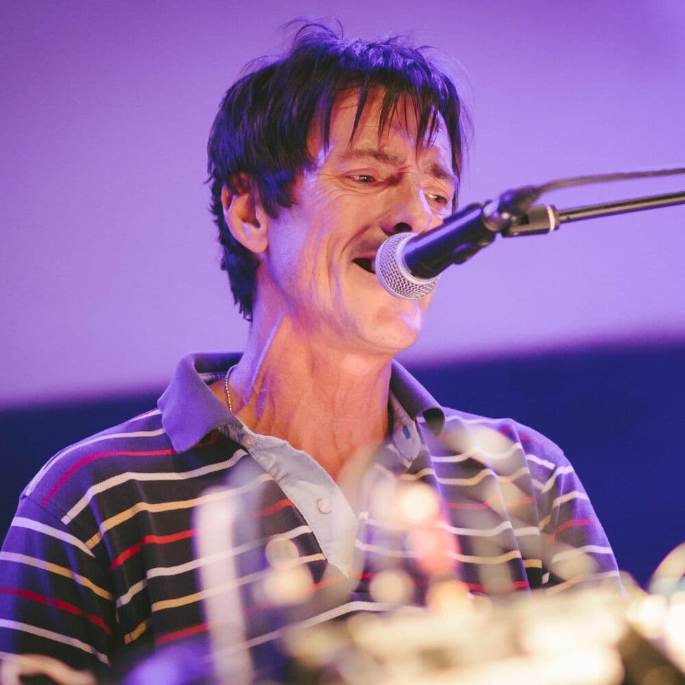SONIC BOOM – Neo-Psychedelia