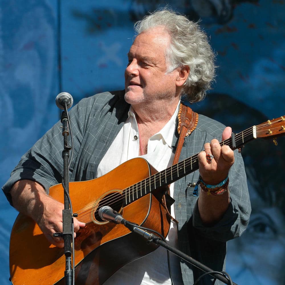 Peter Rowan – Folk