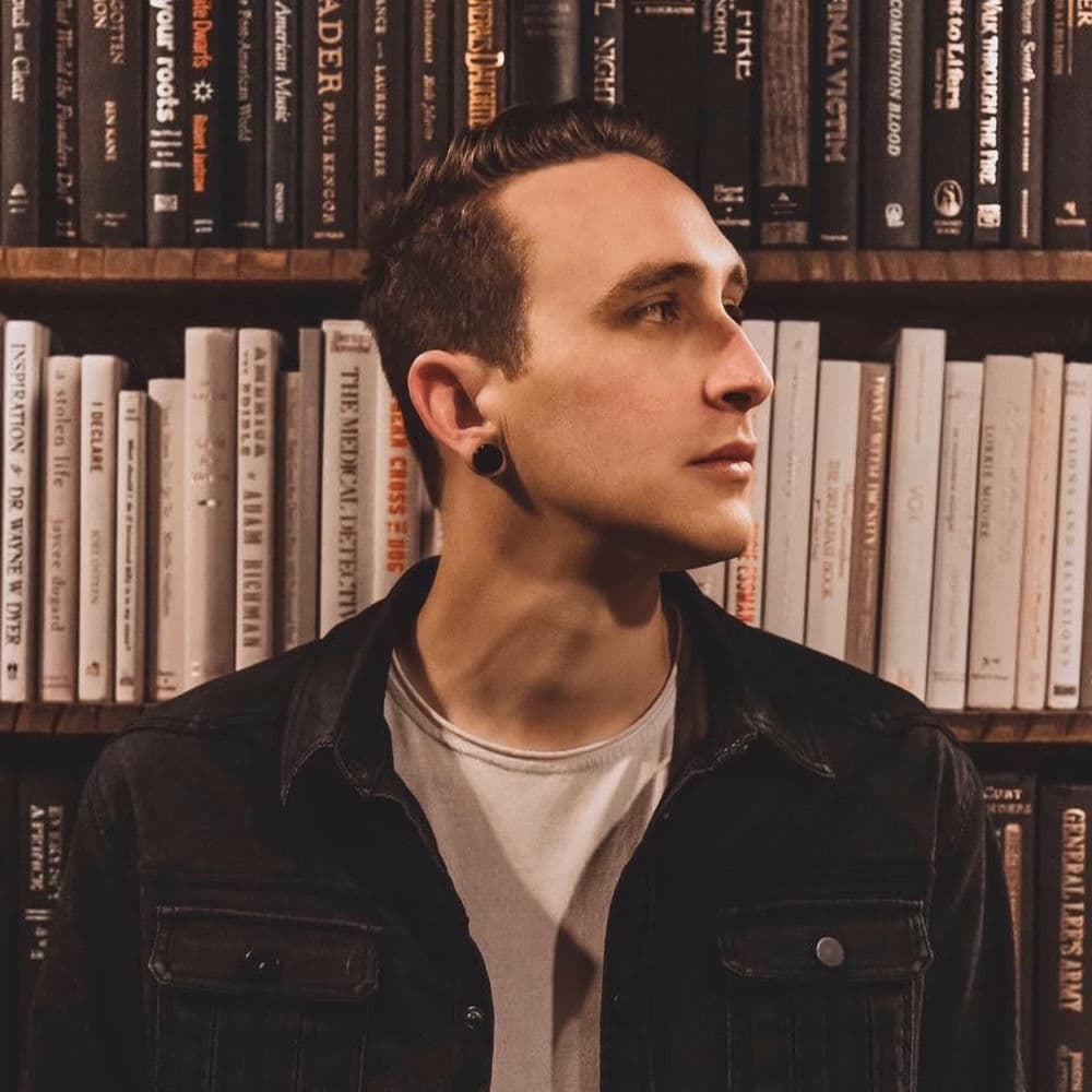 William Black – Future Bass