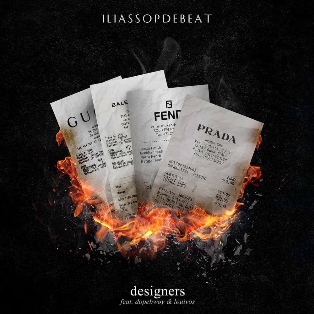 Iliassopdebeat – Rap/Hip Hop