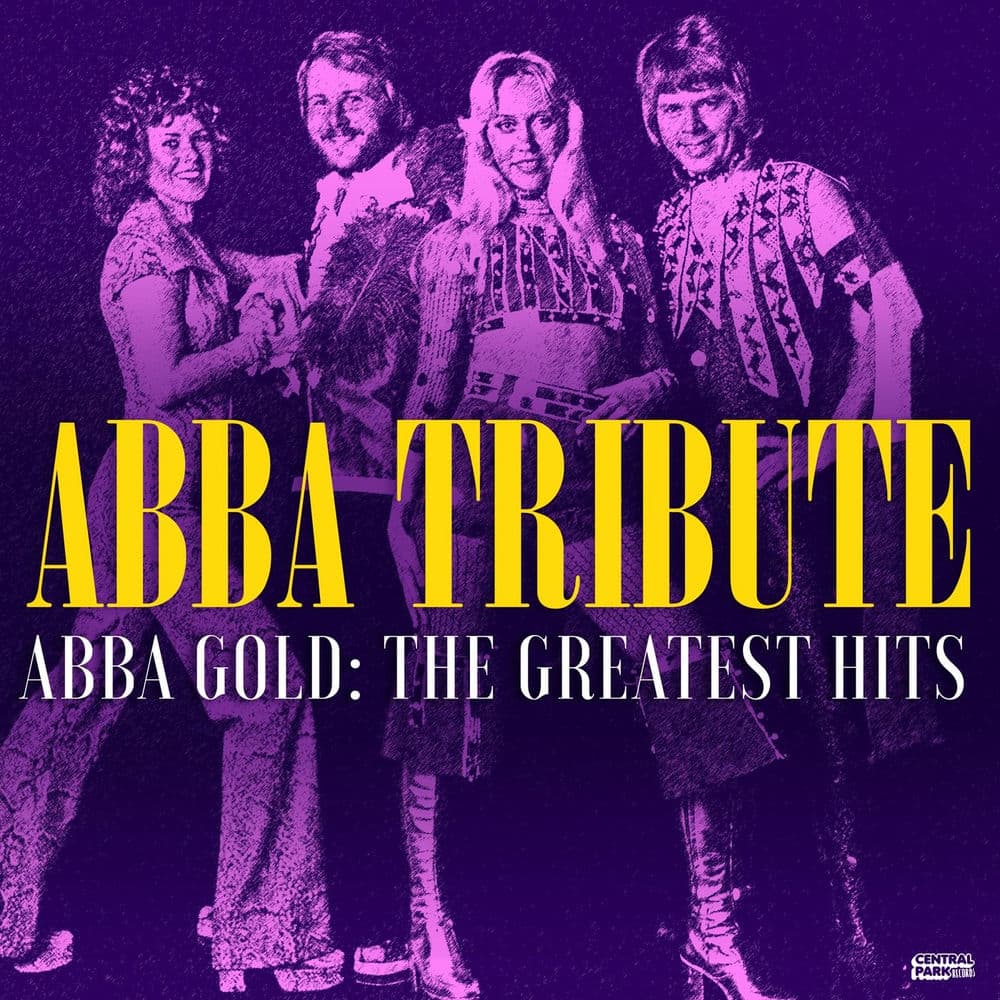 ABBA Tribute – Rock