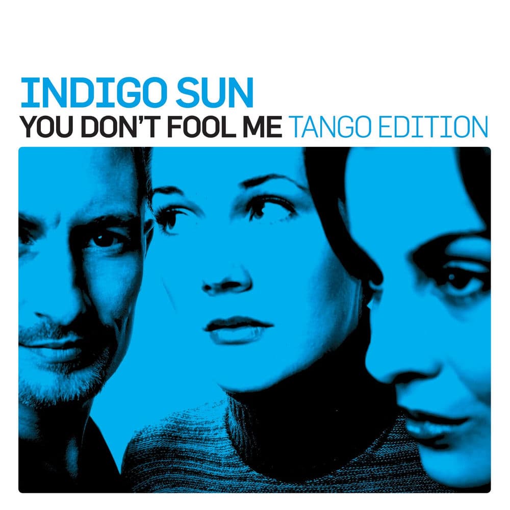 Indigo Sun – Dub