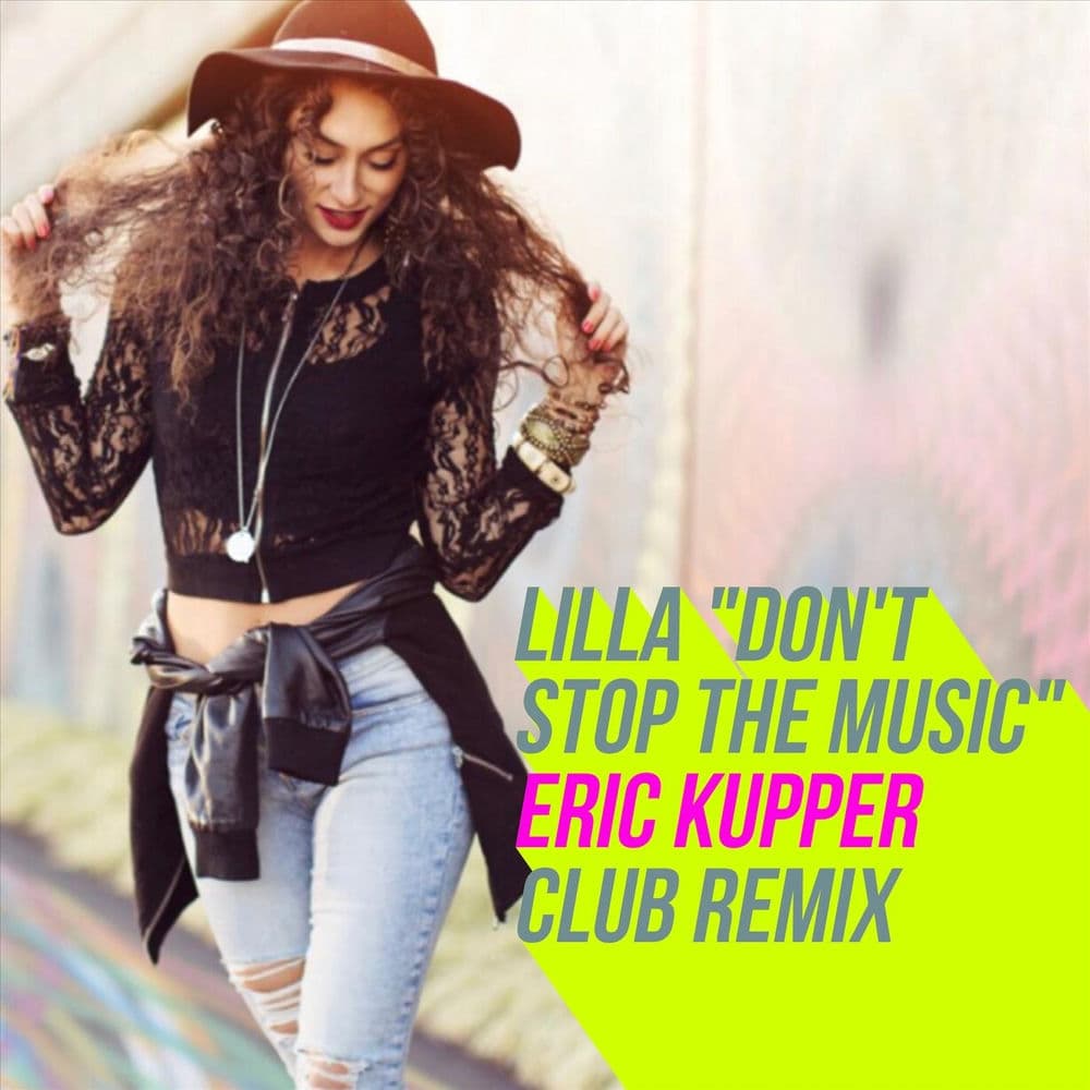 Lilla – Pop